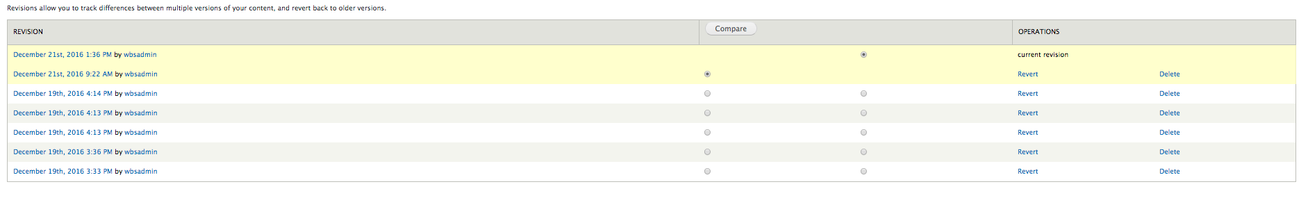 File Attachment option