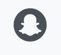 Image of snapchat icon